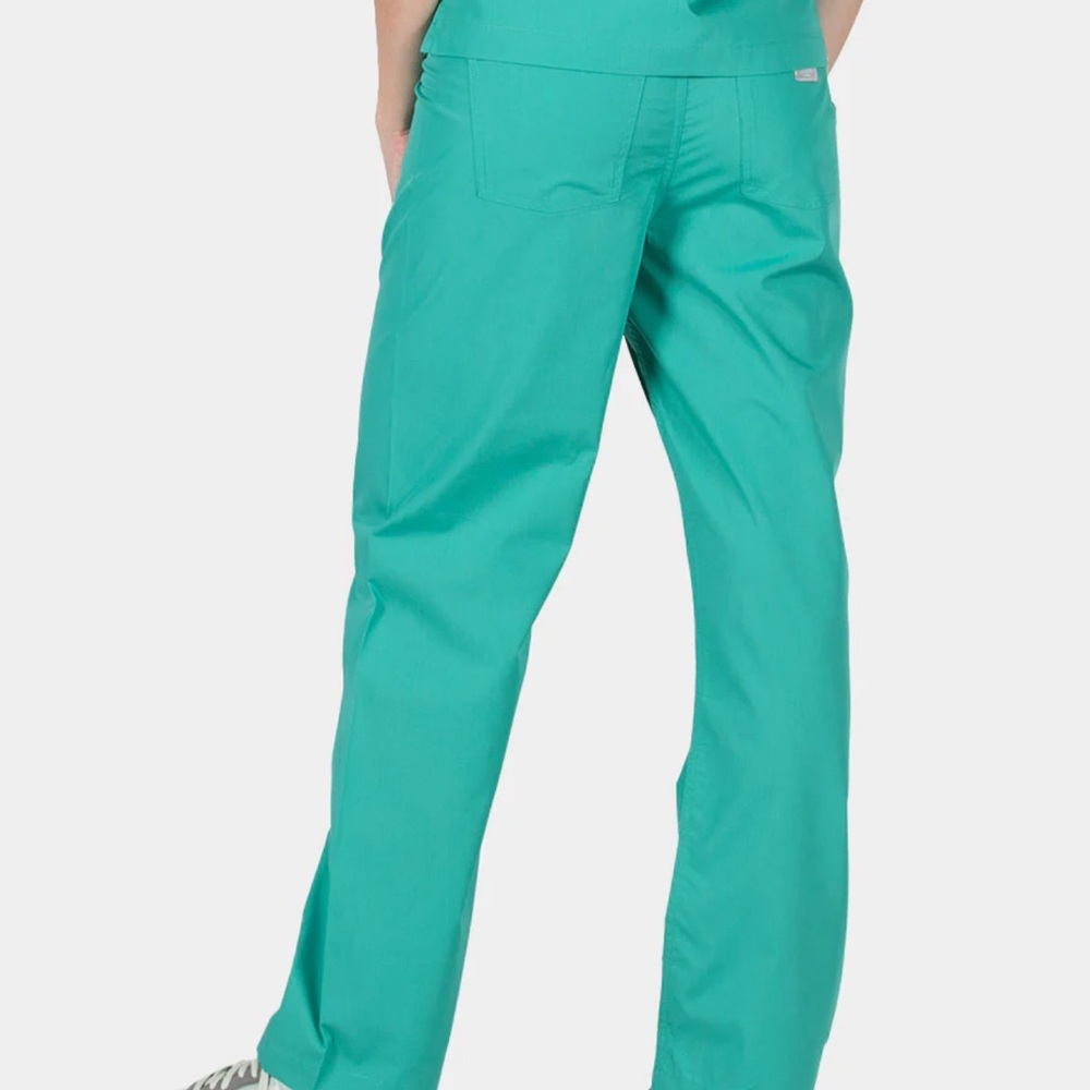 Blue Sky Scrub pants